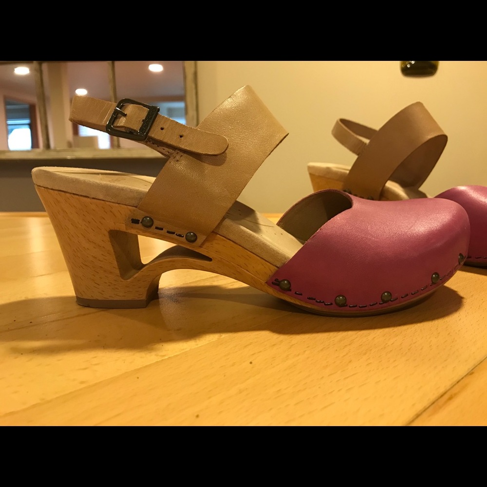 Dansko sandals